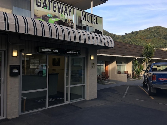 Gallery - Picton Accommodation Gateway Motel