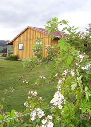 Gallery - Longbourne Lodge