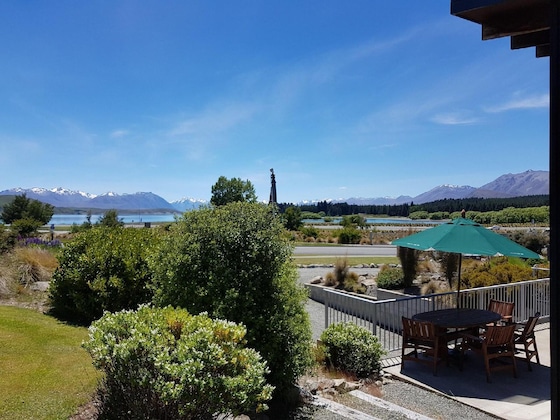 Gallery - Three Rivers Lodge