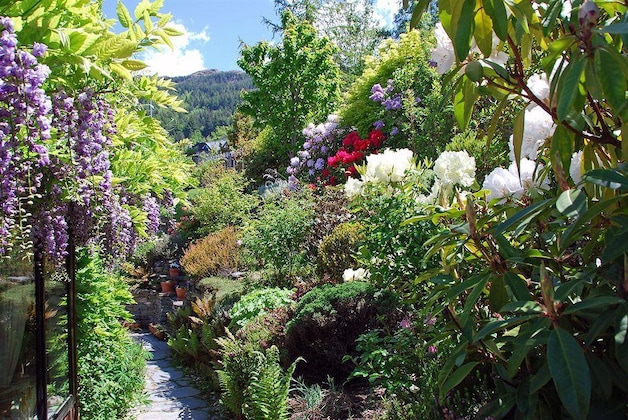 Gallery - Larch Hill Bed & Breakfast