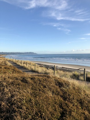 Gallery - Bowentown Beach Holiday Park