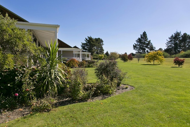 Gallery - Turangi Bridge Motel