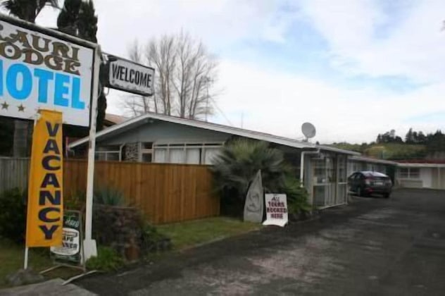 Gallery - Kauri Lodge Motel