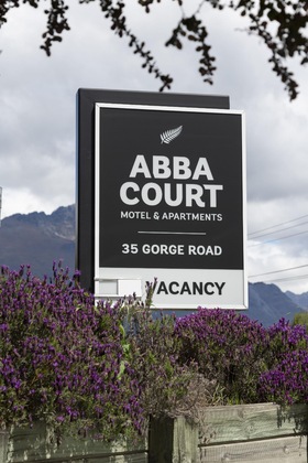 Gallery - Abba Court Motel & Apartments