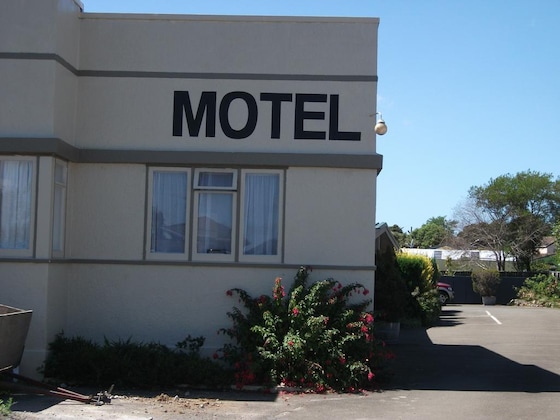 Gallery - Trentham Motel