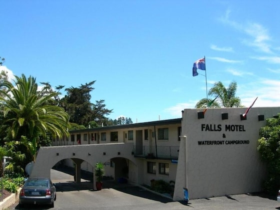 Gallery - Falls Motel & Waterfront Campground