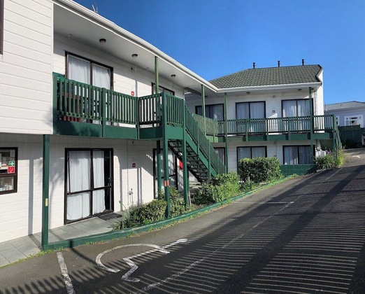 Gallery - Adelaide Motel