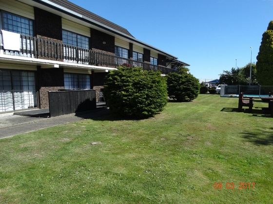 Gallery - Ambassador Motel - Palmerston North