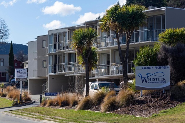 Gallery - Whistler Holiday Apartments