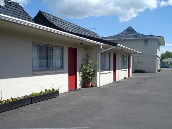 Gallery - Achilles Motel