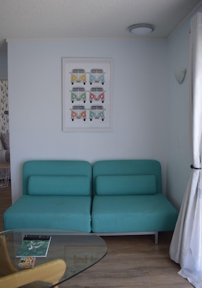 Gallery - Kea Apartments