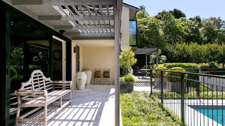 Gallery - The Point Villas