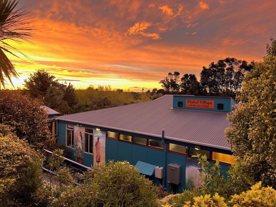 Gallery - Global Village Travellers Lodge