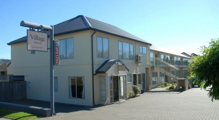 Gallery - Village Motel