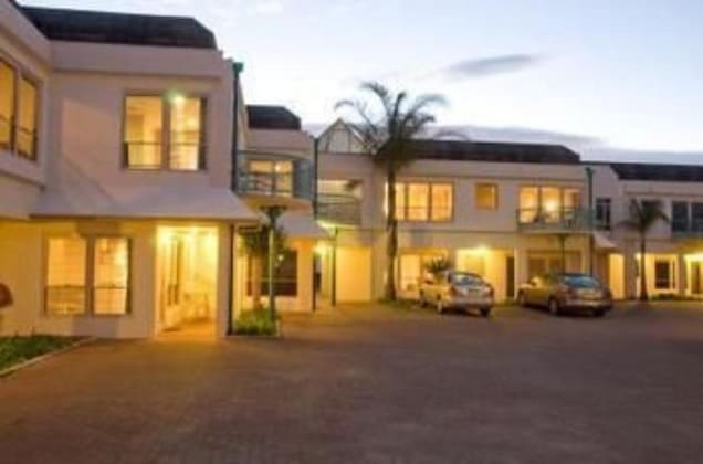 Gallery - Pacific Harbour Motor Inn