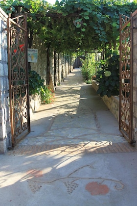 Gallery - B&B Il Grappolo