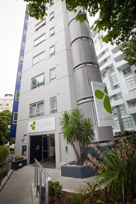 Gallery - City Lodge Accommodation