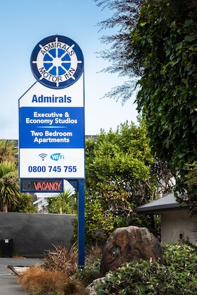 Gallery - Admirals Motor Inn