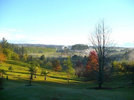 Gallery - Puketotara Lodge