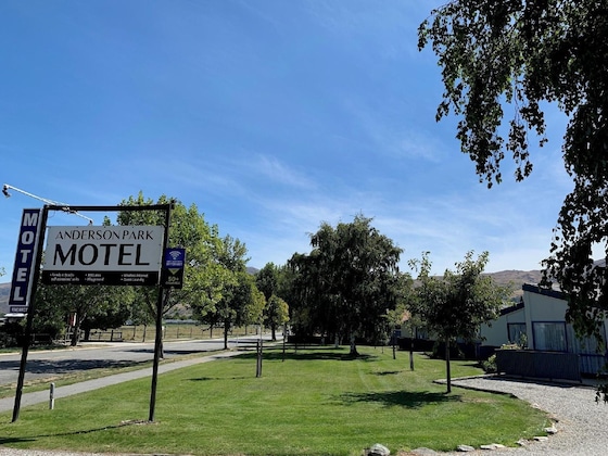 Gallery - Anderson Park Motel