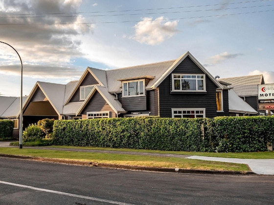 Gallery - Matamata Central Motel