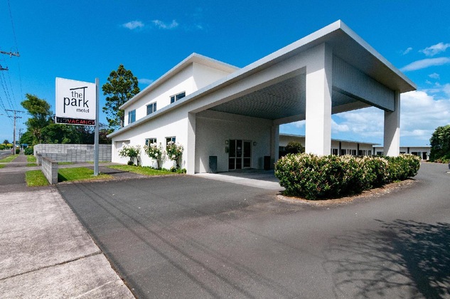 Gallery - The Park Motel