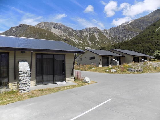 Gallery - Aoraki Court Motel