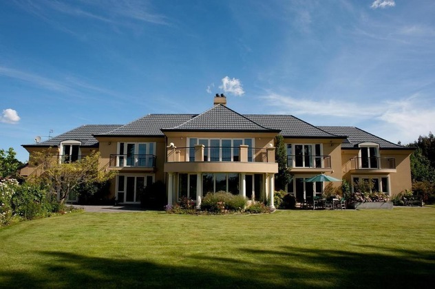 Gallery - Clearview Lodge