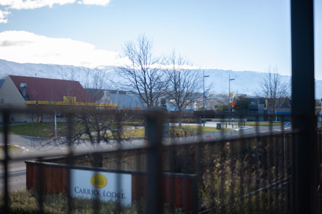 Gallery - Carrick Lodge Motel