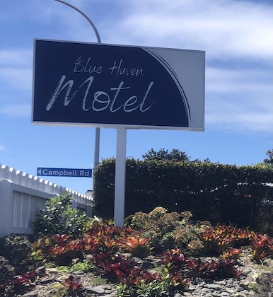 Gallery - Blue Haven Motel