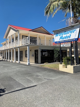 Gallery - Wayfarer Motel