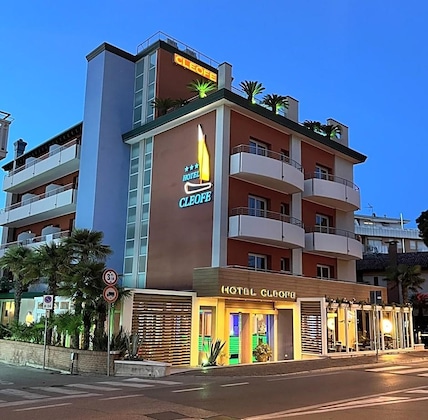 Gallery - Hotel Cleofe