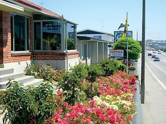 Gallery - Blue Dolphin Motel
