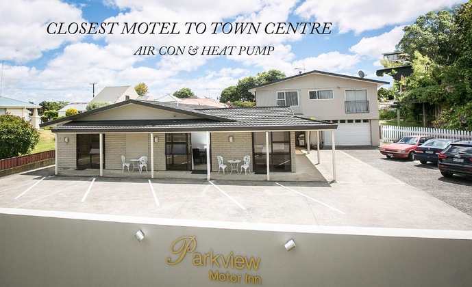 Gallery - Parkview Motor Inn