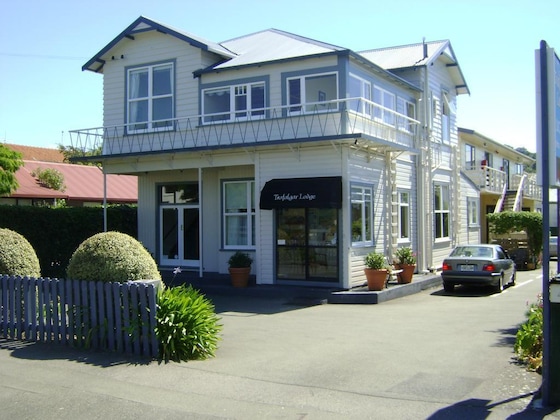 Gallery - Trafalgar Lodge Nelson