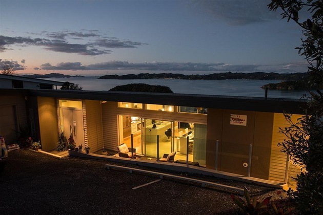 Gallery - Tarltons Lodge