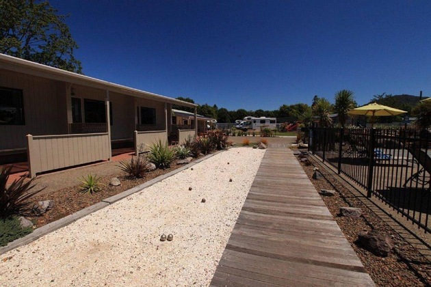 Gallery - Tasman Holiday Parks- Rotorua