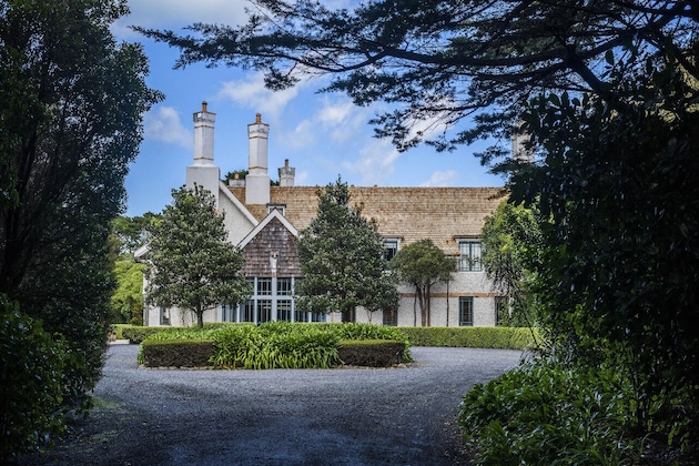 Gallery - Wharekauhau Luxury Country Estate