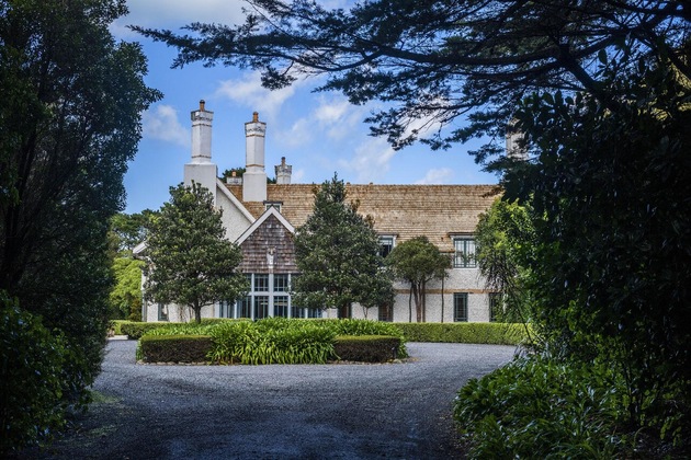 Gallery - Wharekauhau Luxury Country Estate