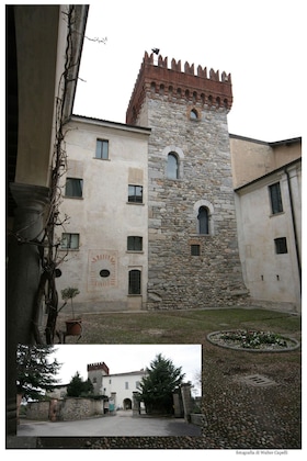 Gallery - Hotel Ungheria Varese 1946