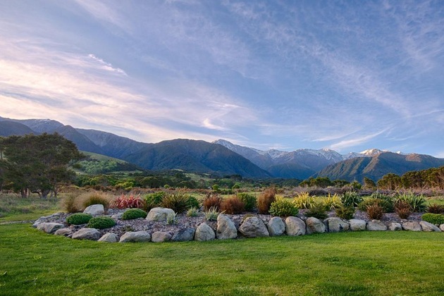 Gallery - Manakau Lodge