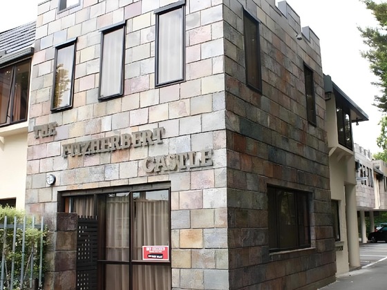 Gallery - Fitzherbert Castle Motel