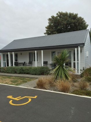 Gallery - Greyfriars Motel