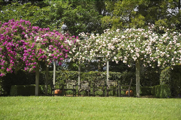 Gallery - Doolan's Country Retreat - Adults Only