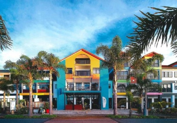 Gallery - Quality Hotel Oceans Tutukaka