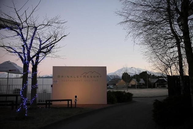Gallery - Brinkley Resort