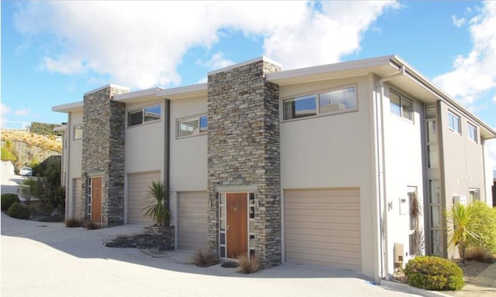 Gallery - Distinction Wanaka Serviced Apartments