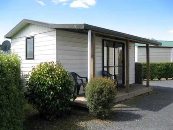 Gallery - Otorohanga Kiwi Holiday Park