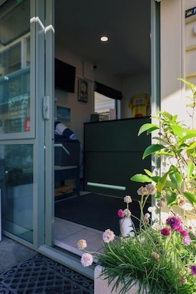 Gallery - La Rochelle Motel