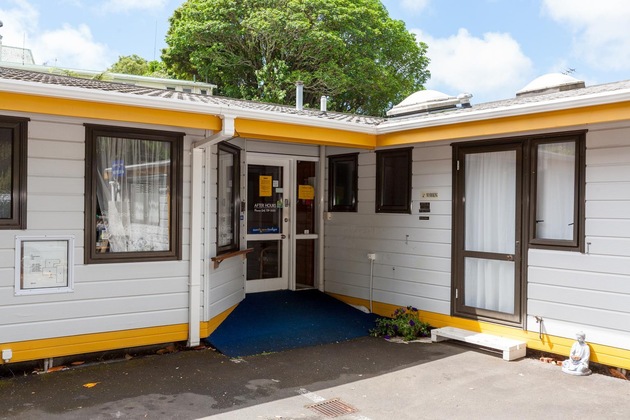 Gallery - Yha Sunflower Lodge New Plymouth